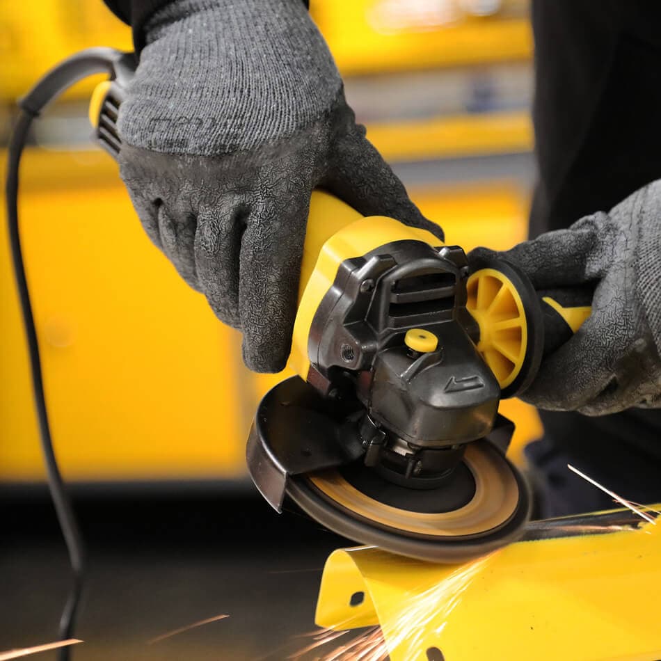 RTM102 Avuç Taşlama Makinesi 6