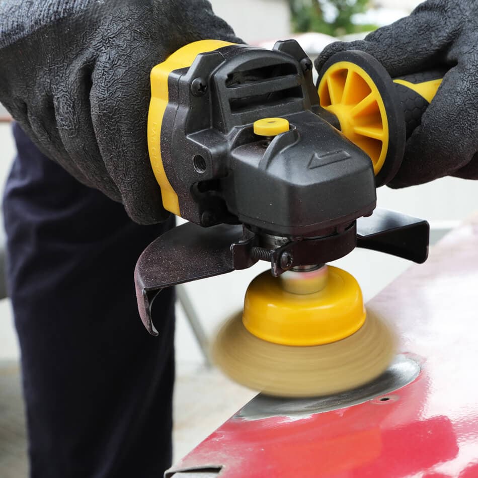 RTM102 Avuç Taşlama Makinesi 7