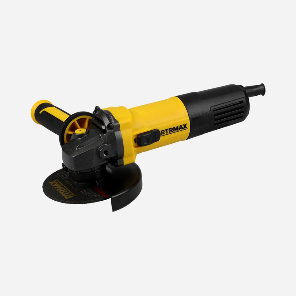 RTM1080 Avuç Taşlama Makinesi 3