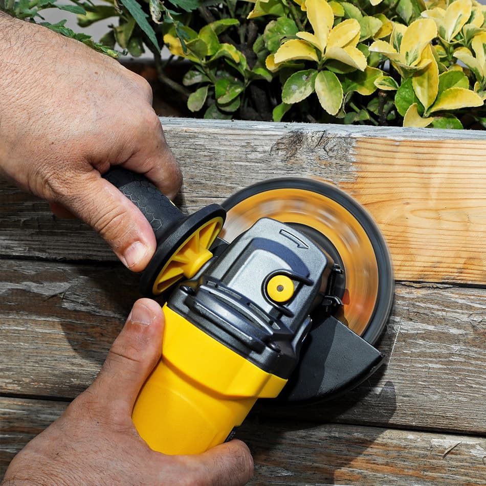 RTM1080 Avuç Taşlama Makinesi 8