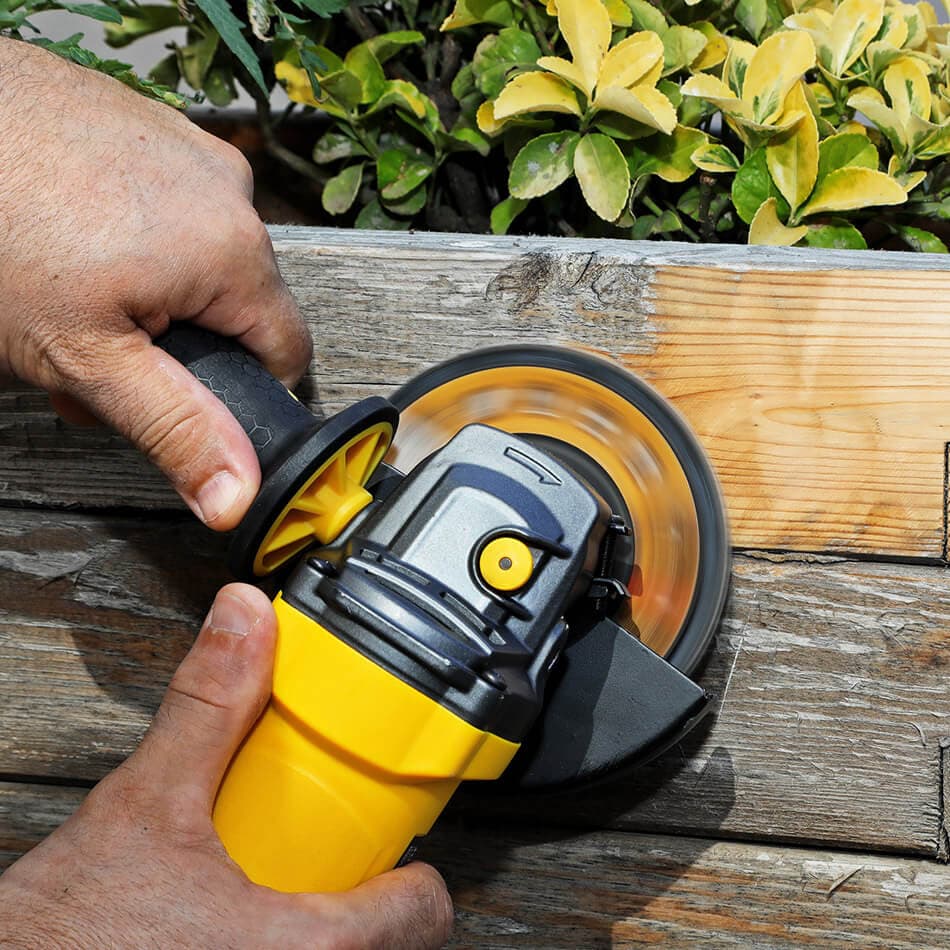 RTM1095 Avuç Taşlama Makinesi 5