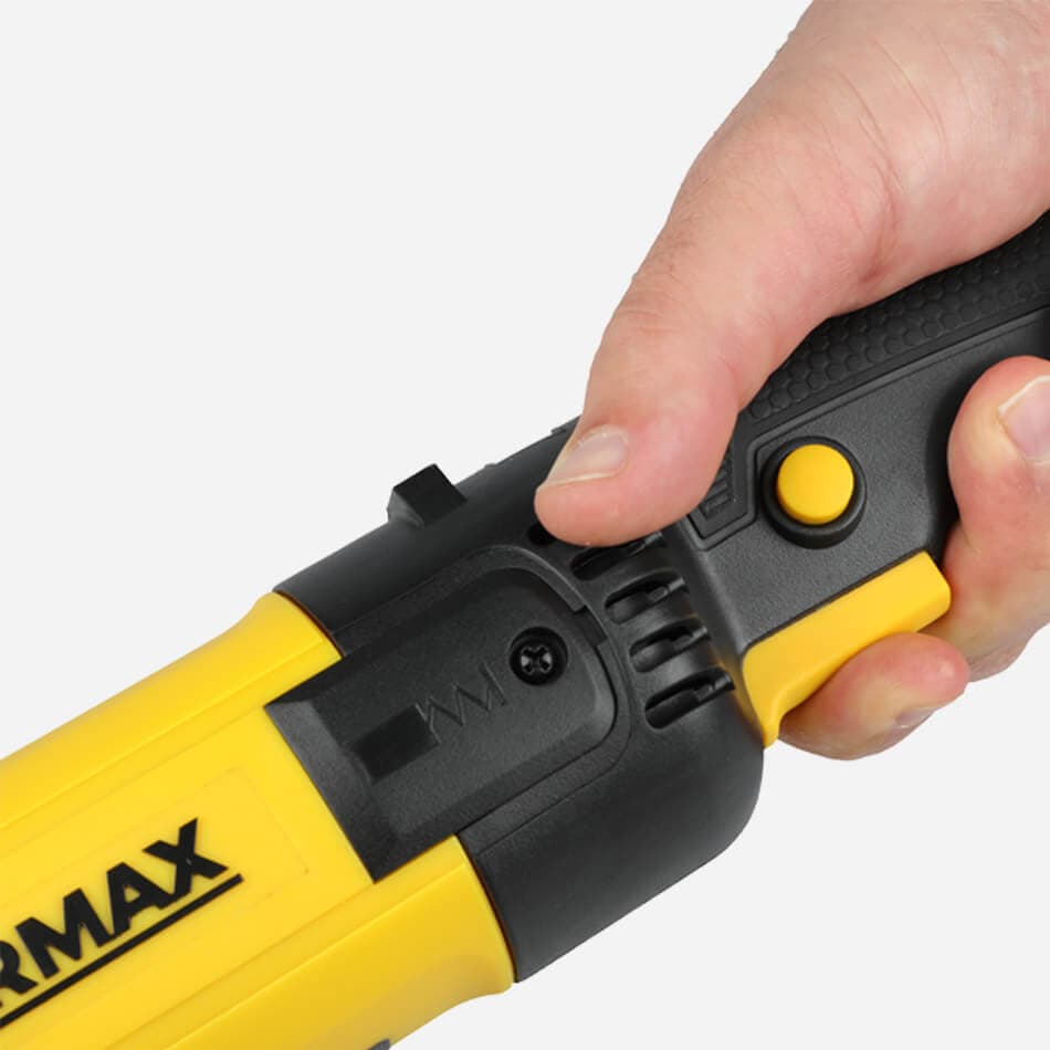 RTM1120 Taşlama Makinesi 5