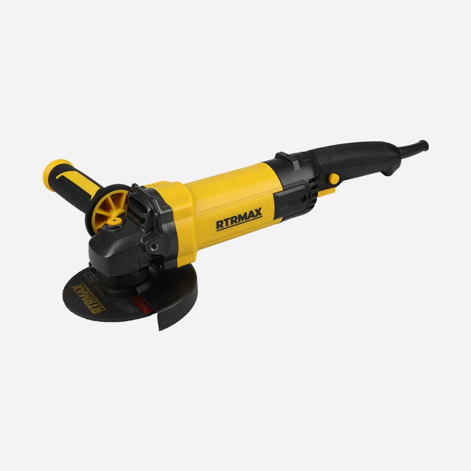 RTM1120 Taşlama Makinesi 3