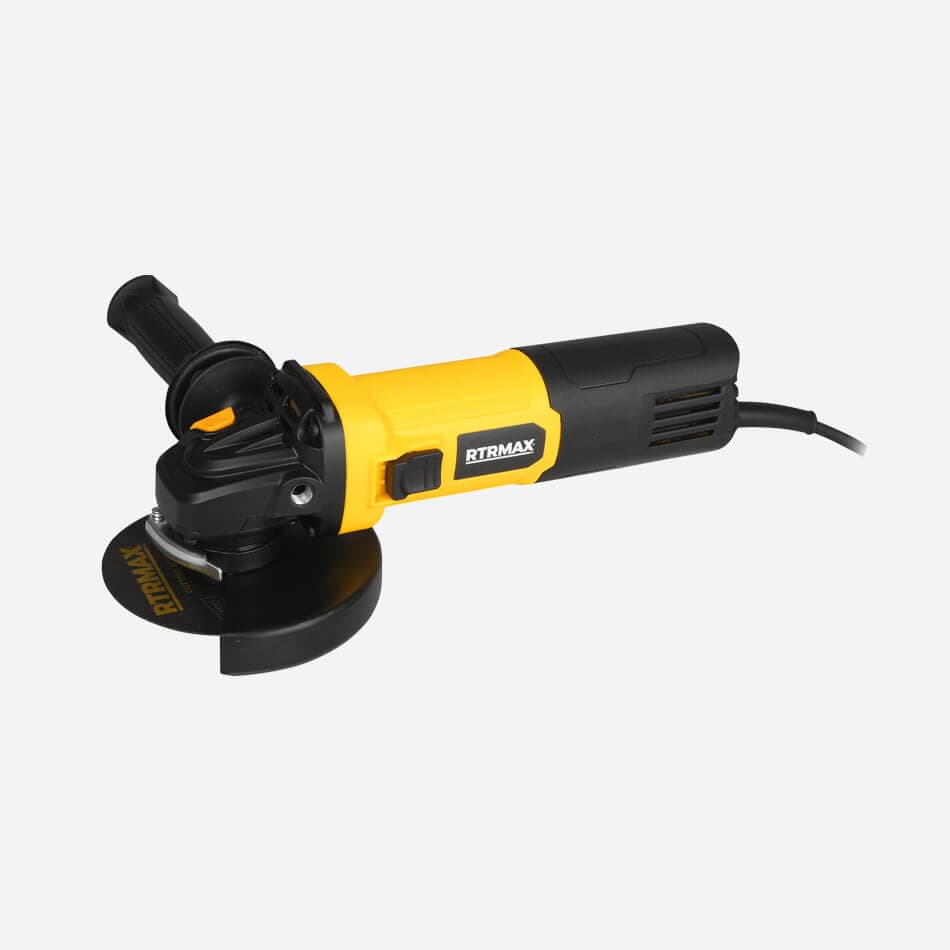 RTM1140 Avuç Taşlama Makinesi 3