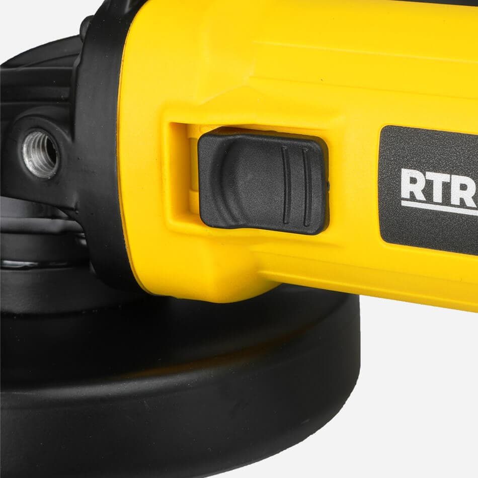 RTM1140 Avuç Taşlama Makinesi 2