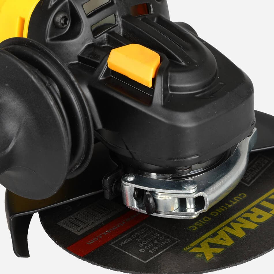 RTM1140 Avuç Taşlama Makinesi