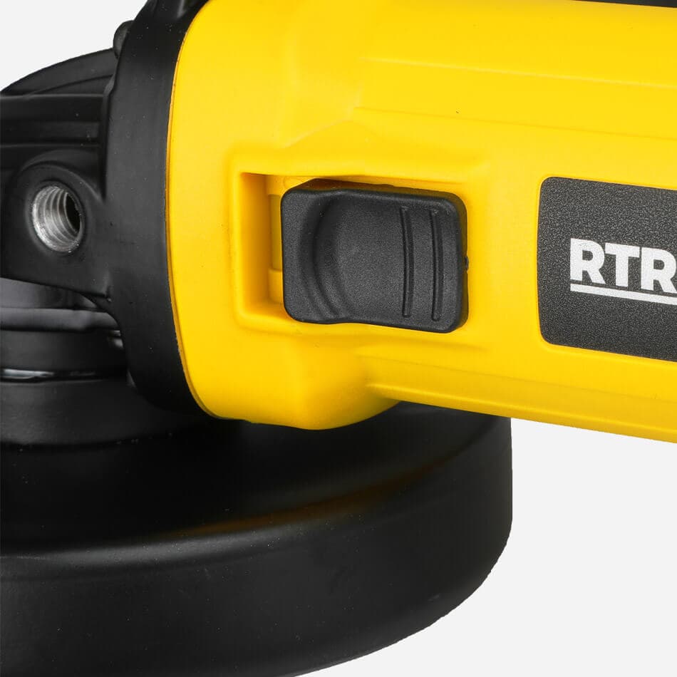 RTM1145 Avuç Taşlama Makinesi 4