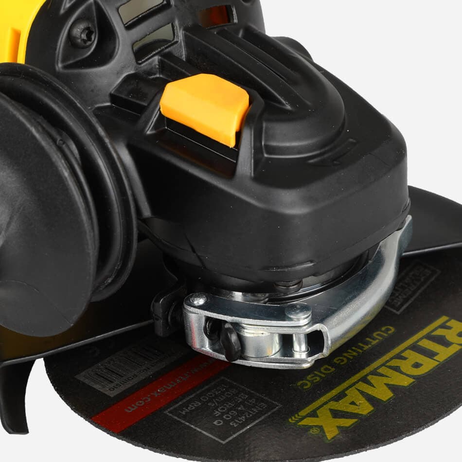 RTM1145 Avuç Taşlama Makinesi 3