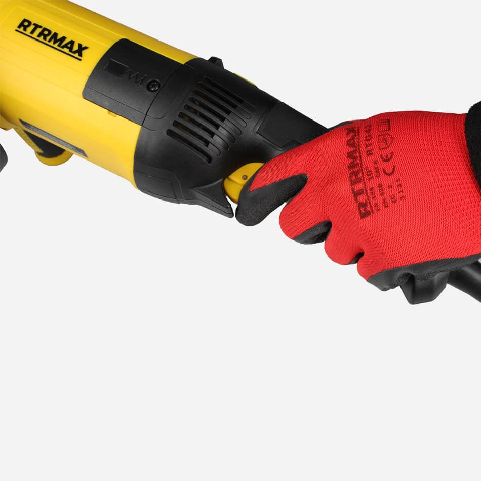 RTM1180 Büyük Taşlama Makinesi 2