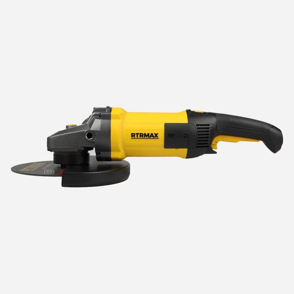 RTM1230 Büyük Taşlama Makinesi 4