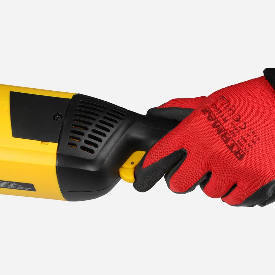 RTM1230 Büyük Taşlama Makinesi 5