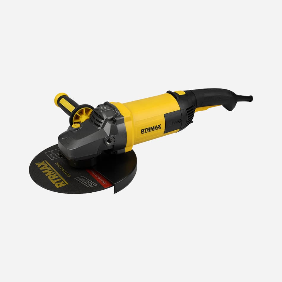 RTM1230 Büyük Taşlama Makinesi 3