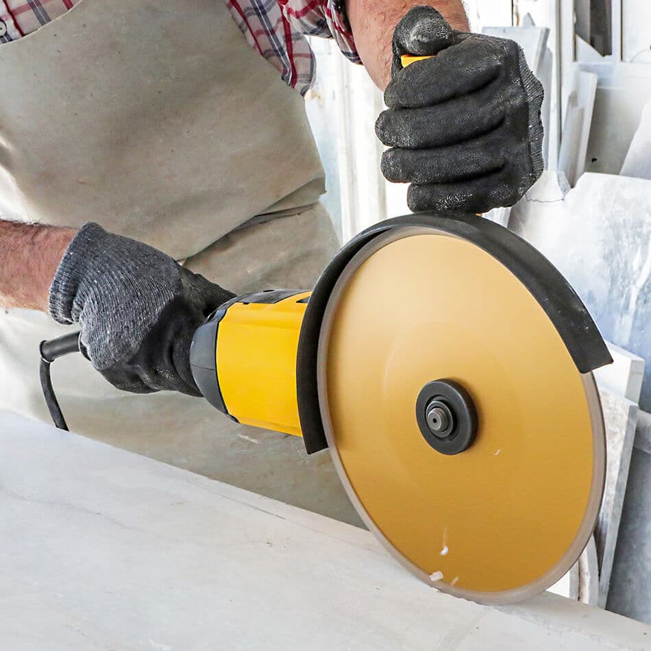 RTM128 Büyük Taşlama Makinesi 3