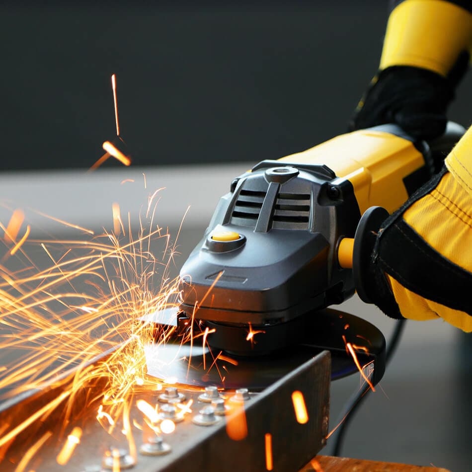 RTM128 Büyük Taşlama Makinesi 4