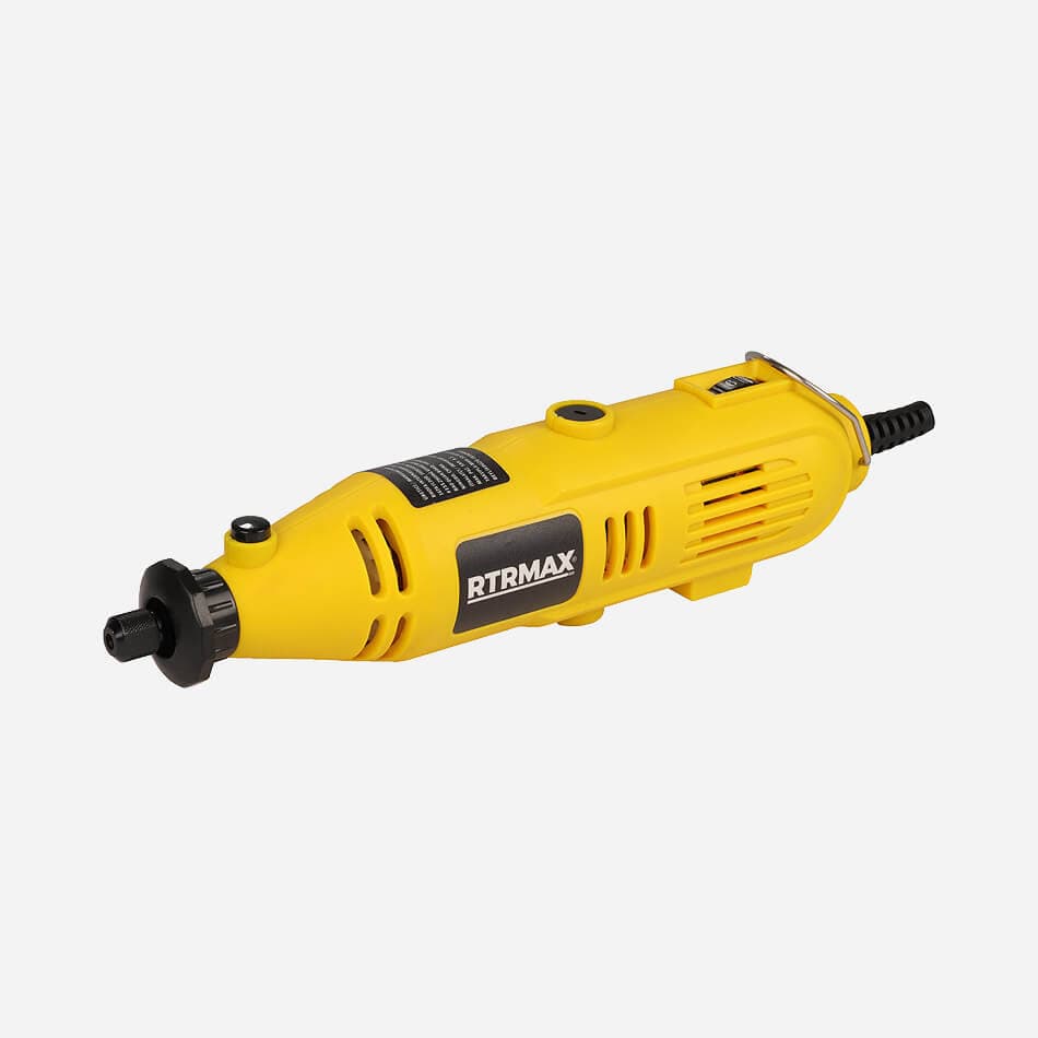 RTM132 Mini Taşlama ve Gravür Seti 3