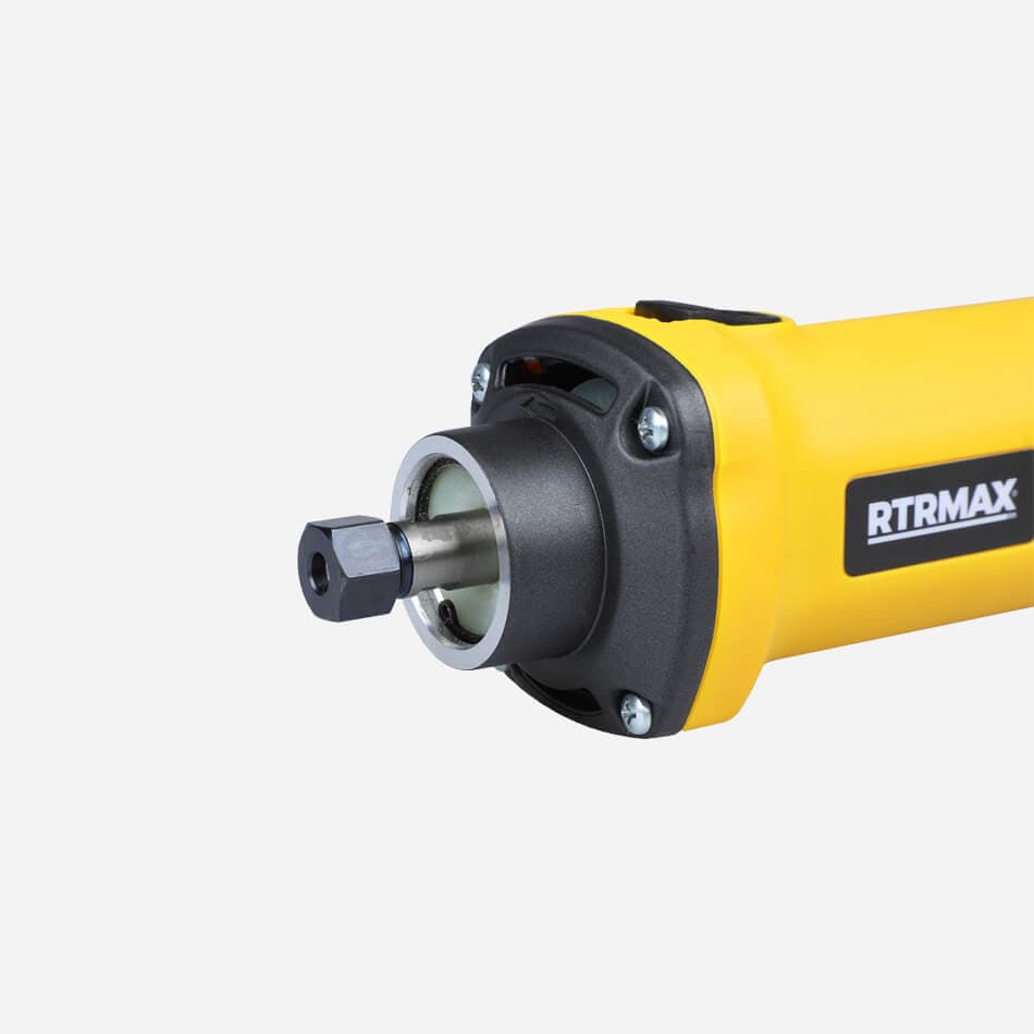 RTM1350 Kalıpçı Taşlama 4