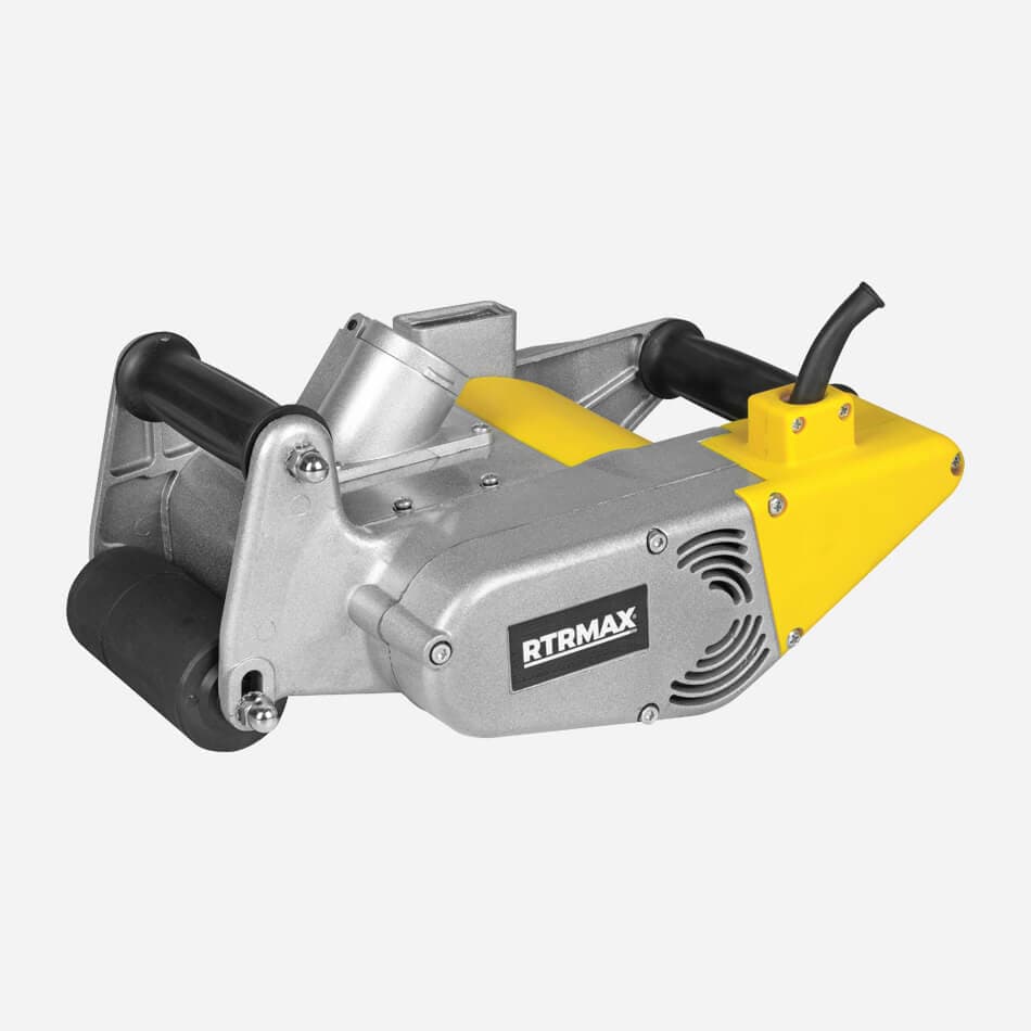 RTM139 Duvar Kanal Açma Makinesi 3
