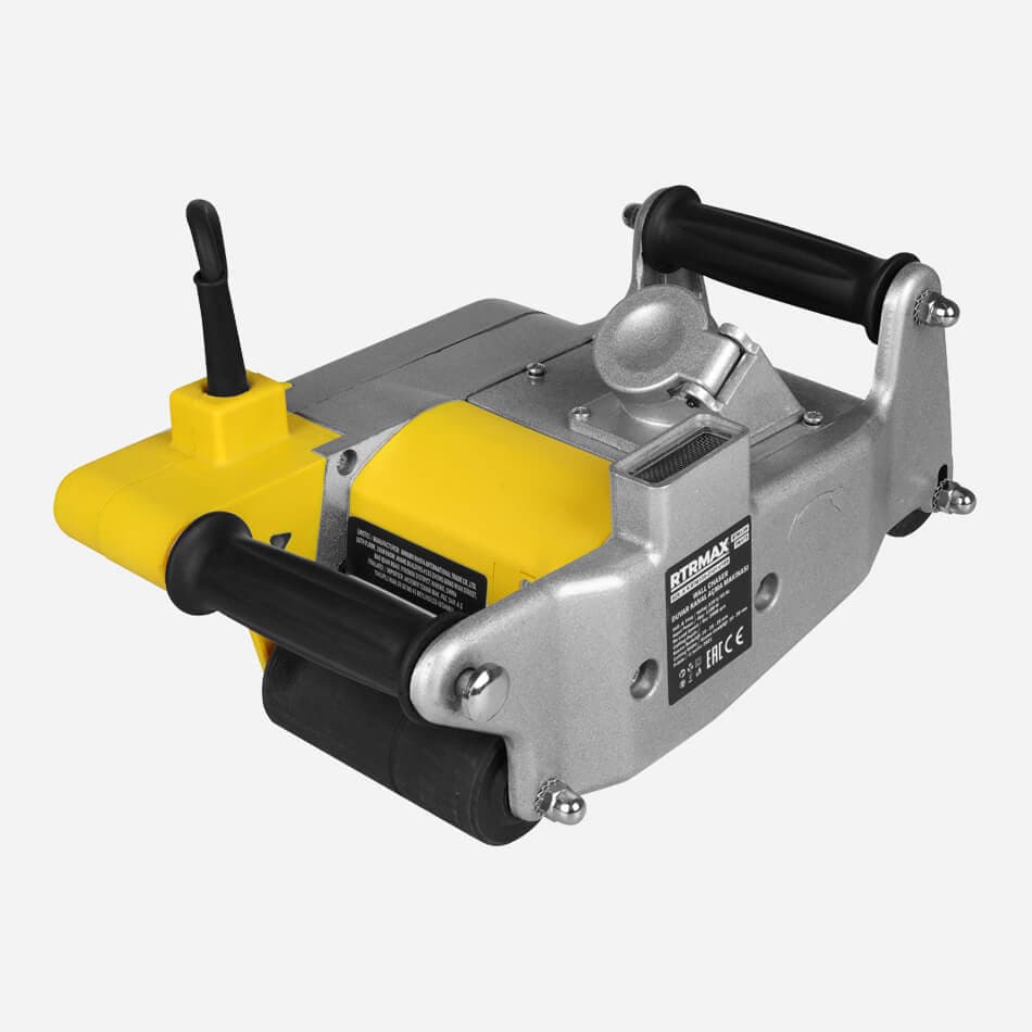 RTM139 Duvar Kanal Açma Makinesi