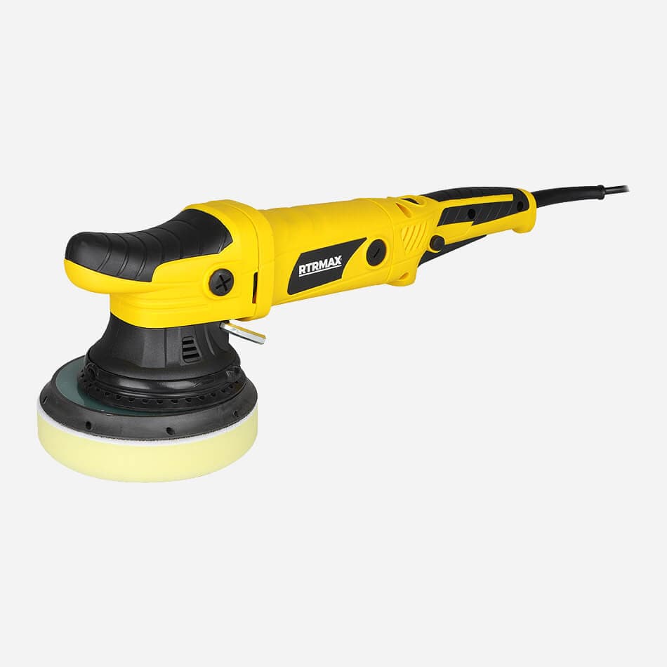 RTM1450 Orbital Polisaj Makinesi 3