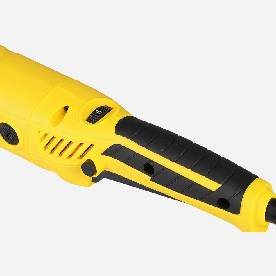 RTM1450 Orbital Polisaj Makinesi 2