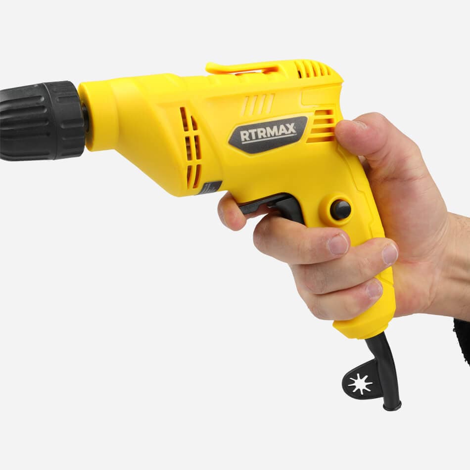 RTM1504 Darbesiz Matkap 2