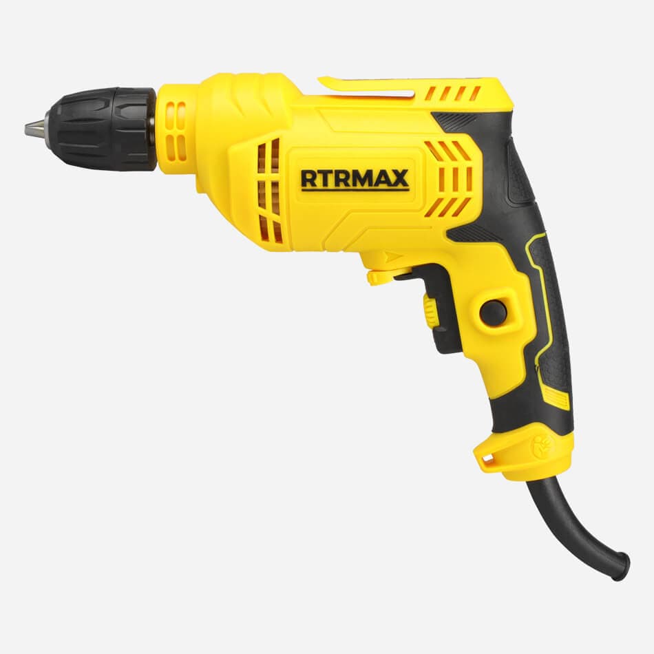 RTM1520 Darbesiz Matkap 4