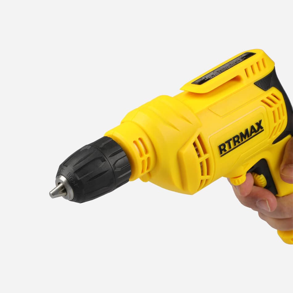 RTM1520 Darbesiz Matkap