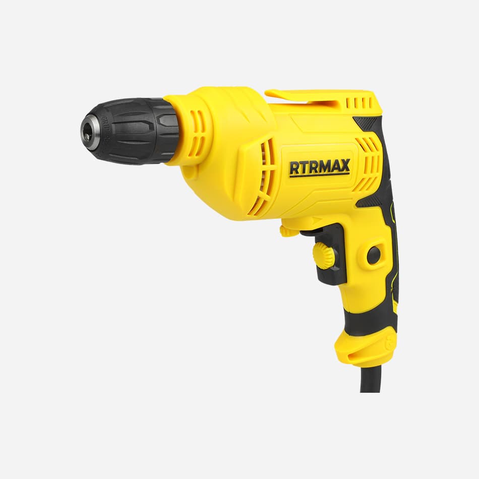 RTM1520 Darbesiz Matkap 3