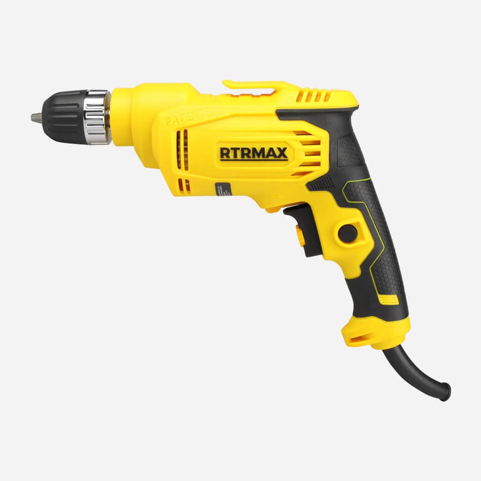 RTM1530 Darbesiz Matkap 4