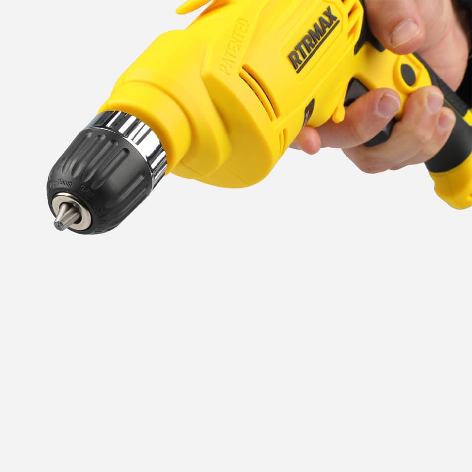 RTM1530 Darbesiz Matkap