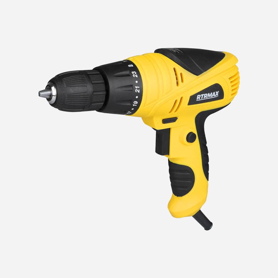 RTM153 Darbesiz Matkap 3