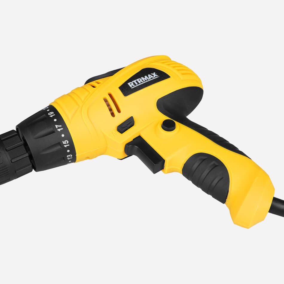 RTM153 Darbesiz Matkap