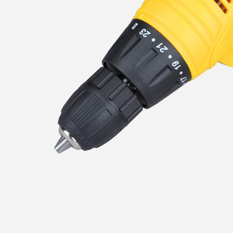 RTM153 Darbesiz Matkap 2