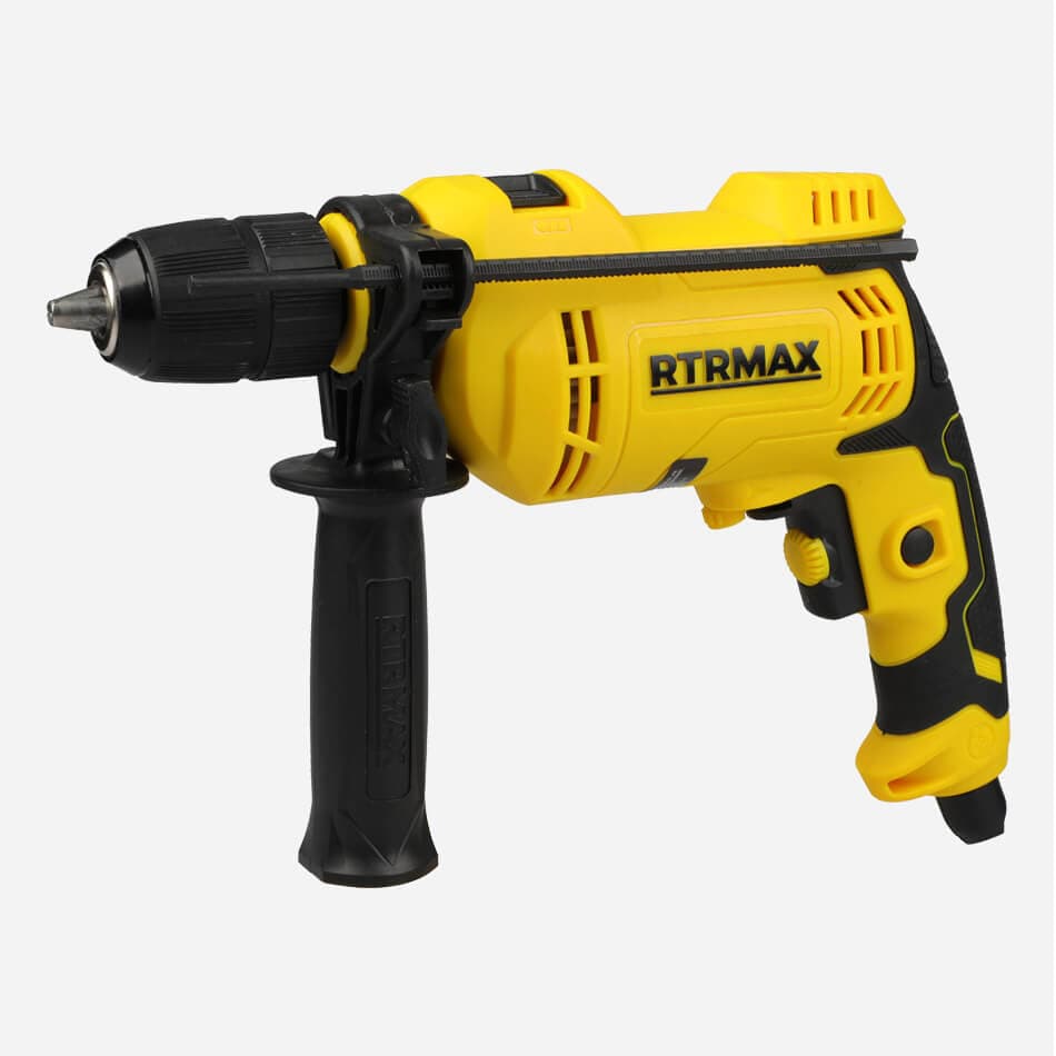 RTM1570 Darbeli Matkap 3