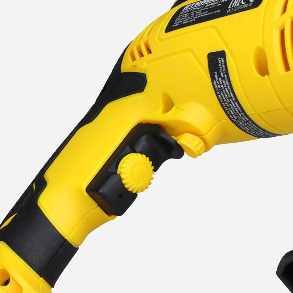 RTM1570 Darbeli Matkap 2