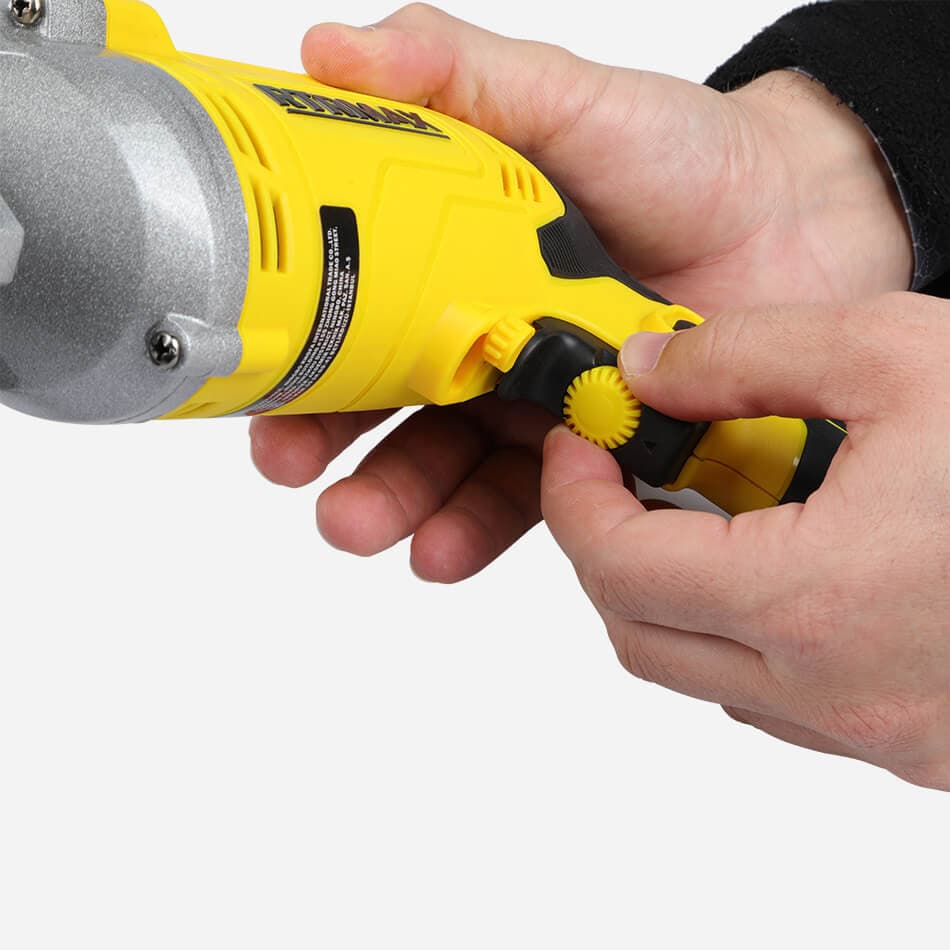 RTM1590 Darbeli Matkap 2