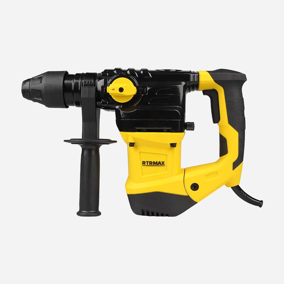 RTM2330 Kırıcı Delici Matkap SDS Plus 5