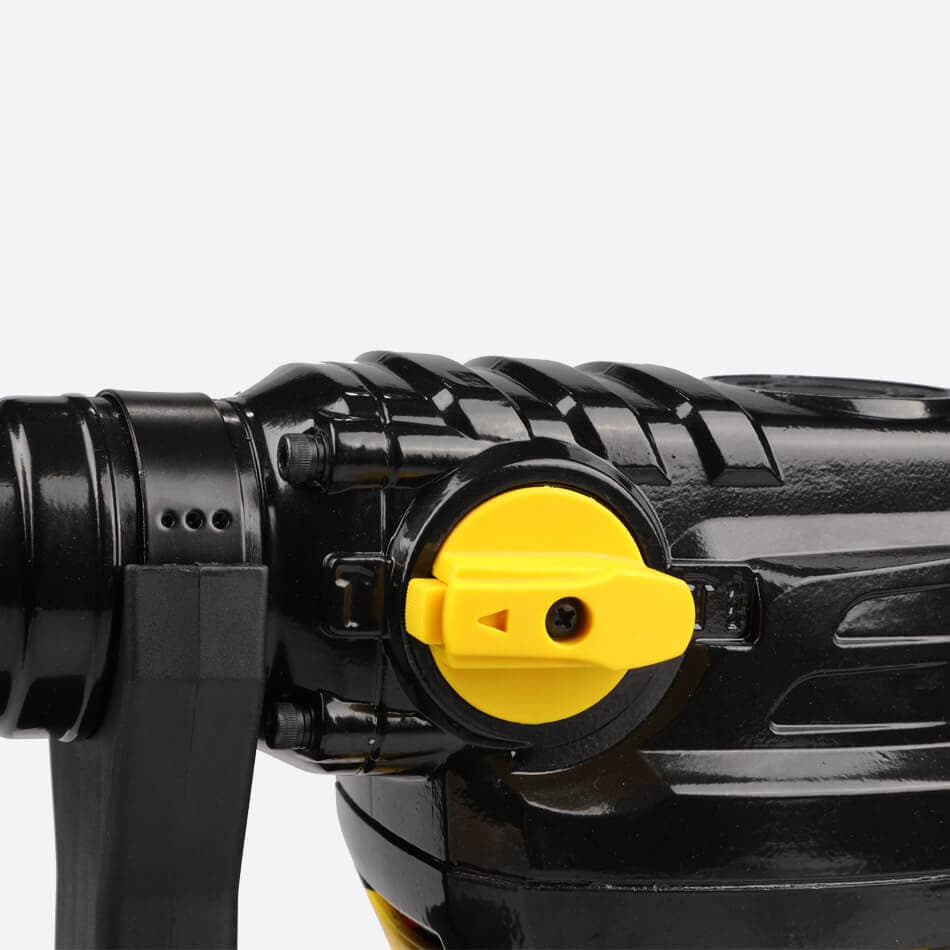 RTM2330 Kırıcı Delici Matkap SDS Plus 2