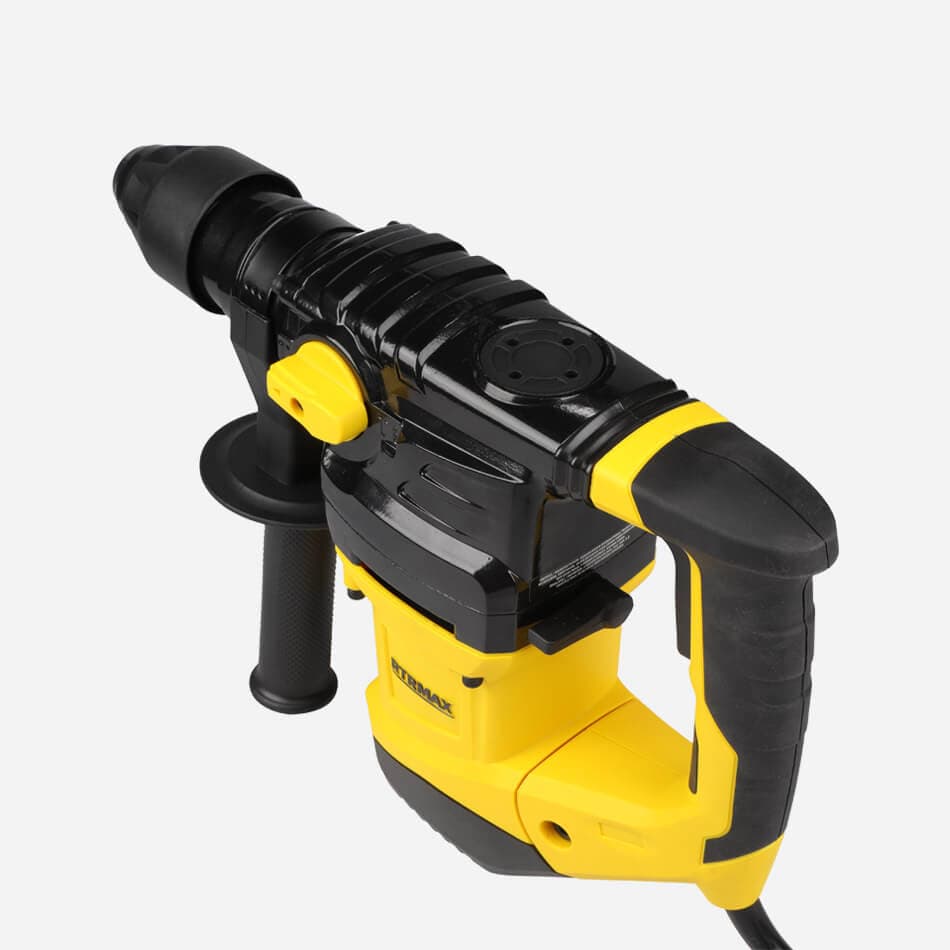 RTM2330 Kırıcı Delici Matkap SDS Plus 6