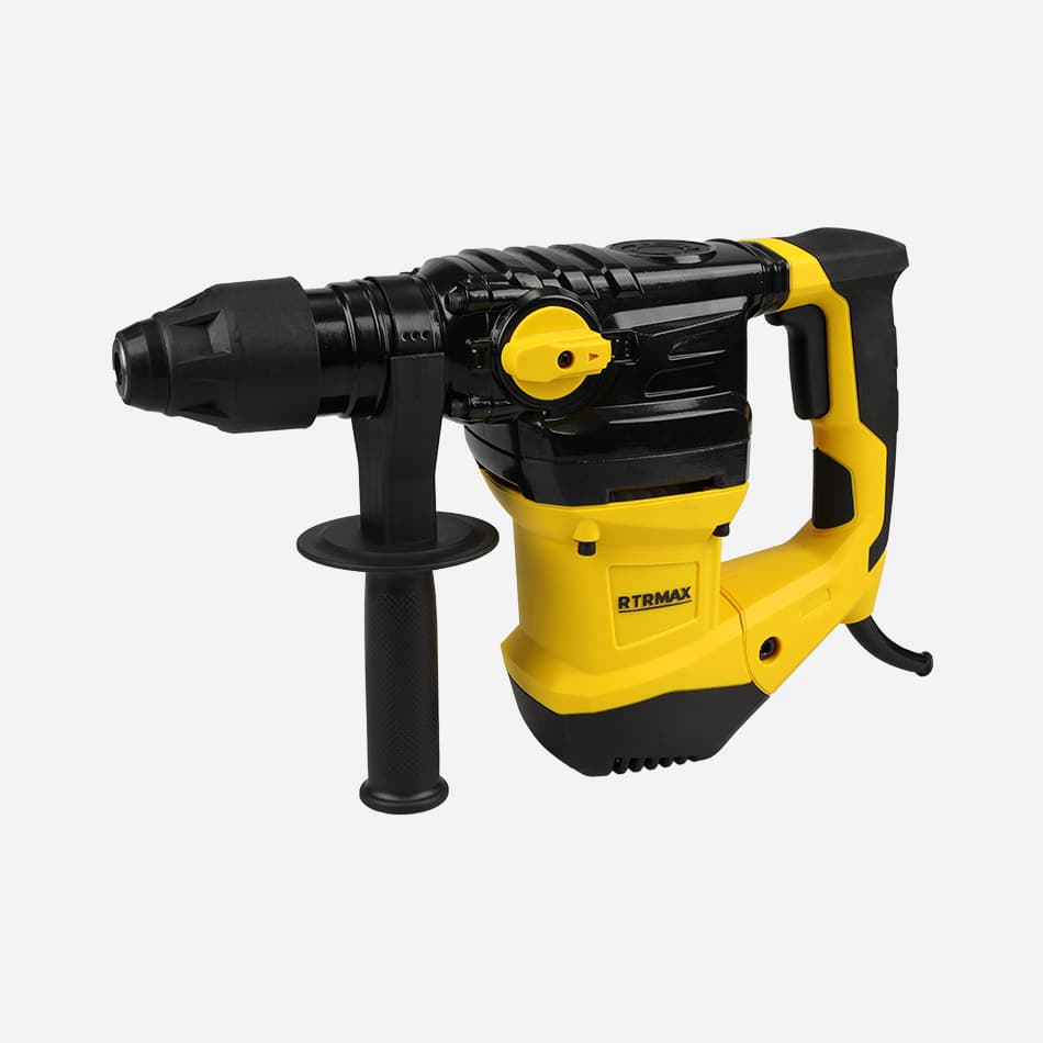 RTM2330 Kırıcı Delici Matkap SDS Plus 3