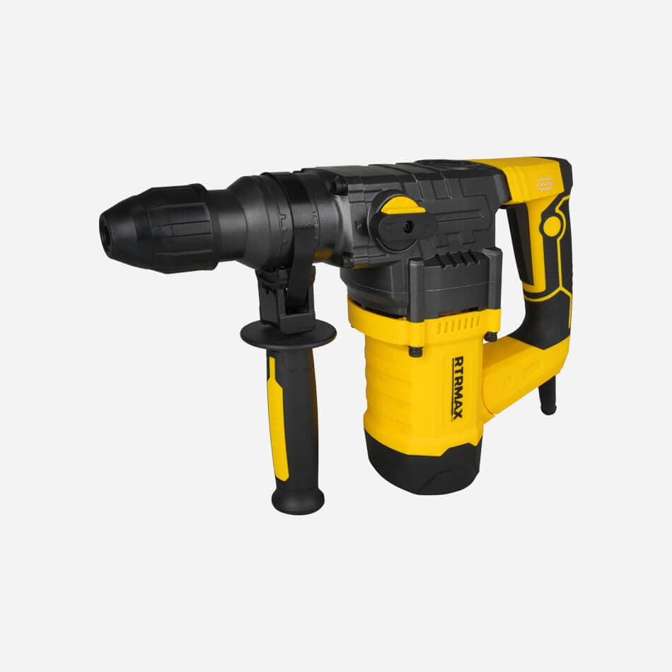 RTM2335 Kırıcı Delici Matkap SDS Plus 3