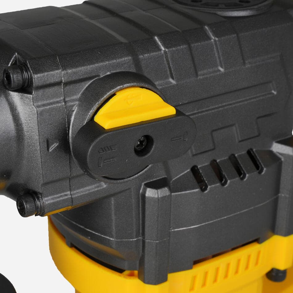 RTM2335 Kırıcı Delici Matkap SDS Plus 5