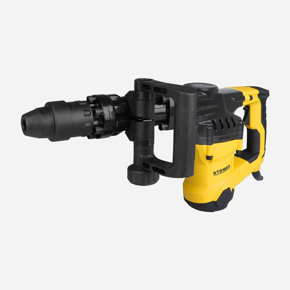 RTM2715 Elektropnömatik Kırıcı SDS Max 3