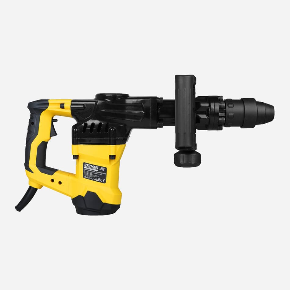 RTM2715 Elektropnömatik Kırıcı SDS Max