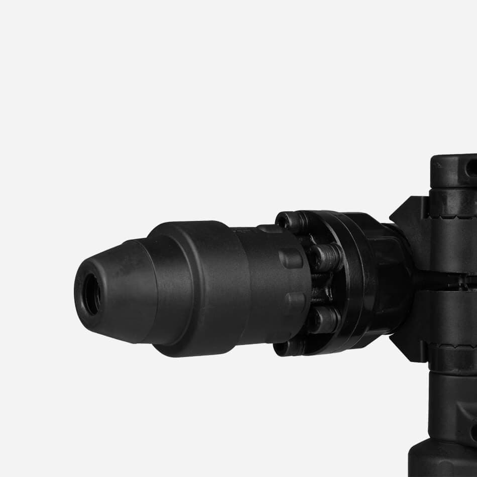 RTM2715 Elektropnömatik Kırıcı SDS Max 2