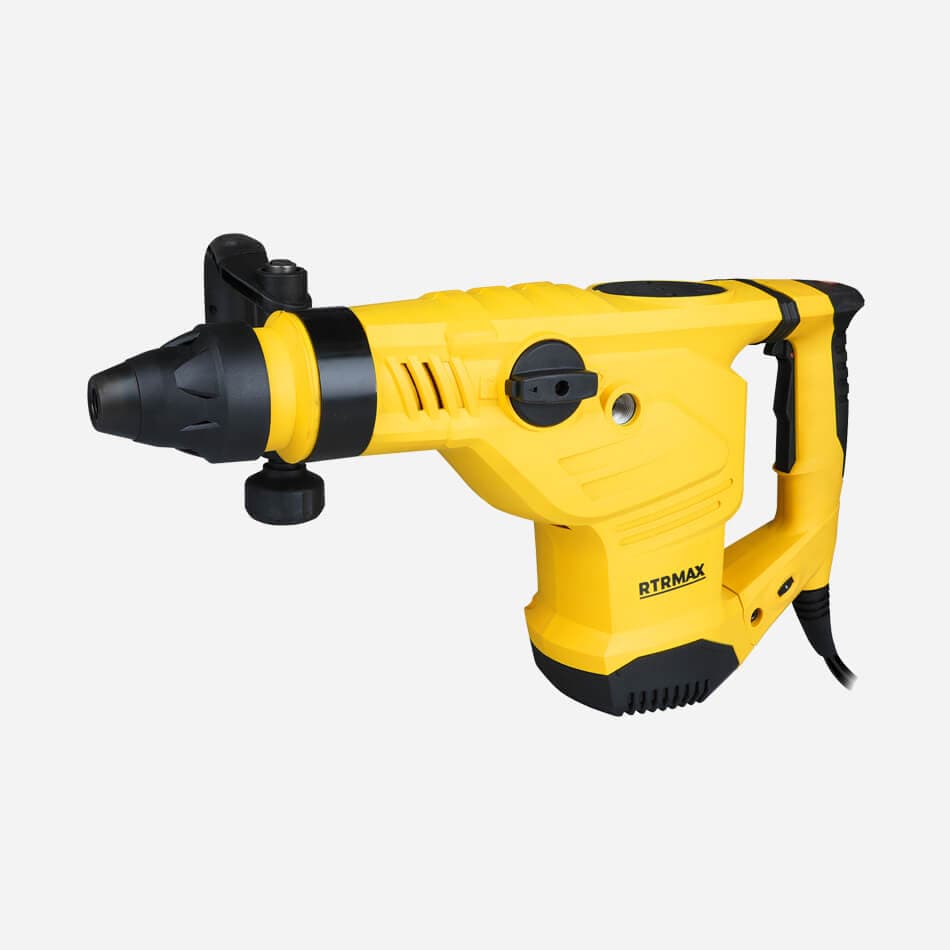 RTM2745 Elektropnömatik Kırıcı SDS Max 3