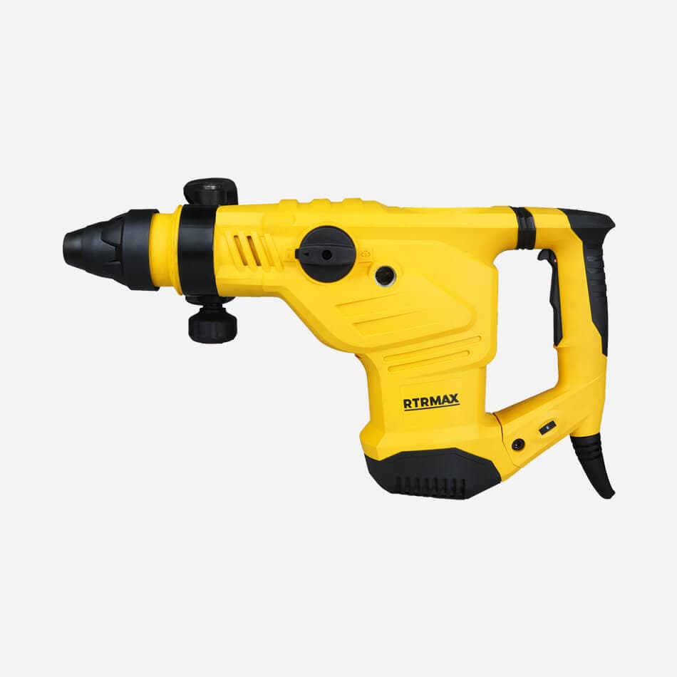 RTM2745 Elektropnömatik Kırıcı SDS Max 4