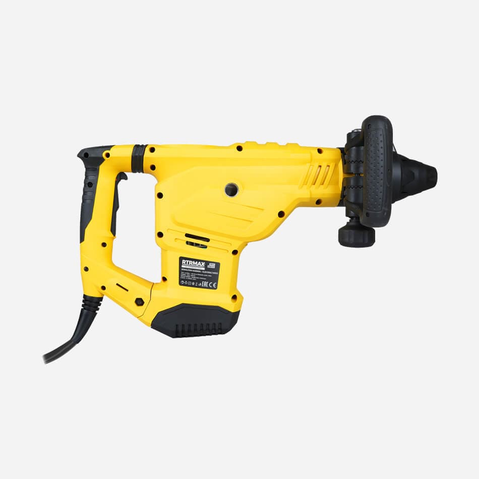 RTM2745 Elektropnömatik Kırıcı SDS Max