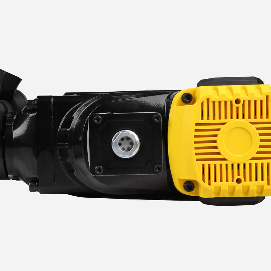 RTM2760 Elektropnömatik Kırıcı