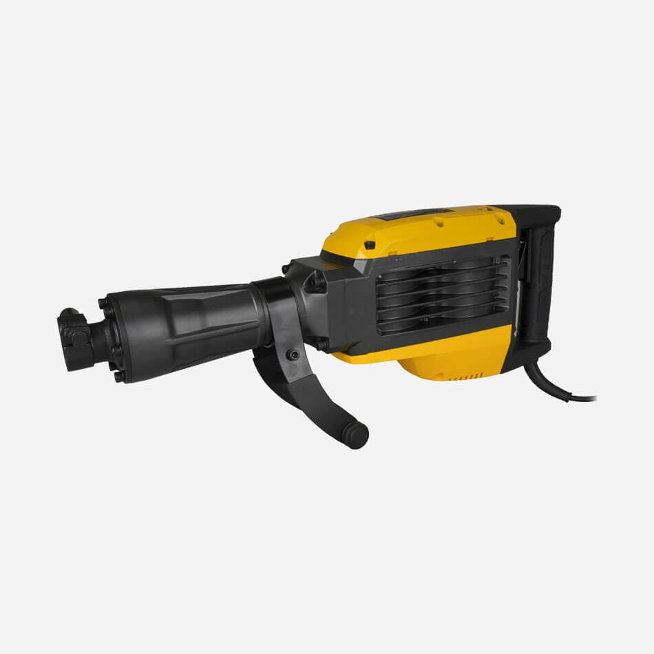 RTM2765 Elektropnömatik Kırıcı 3